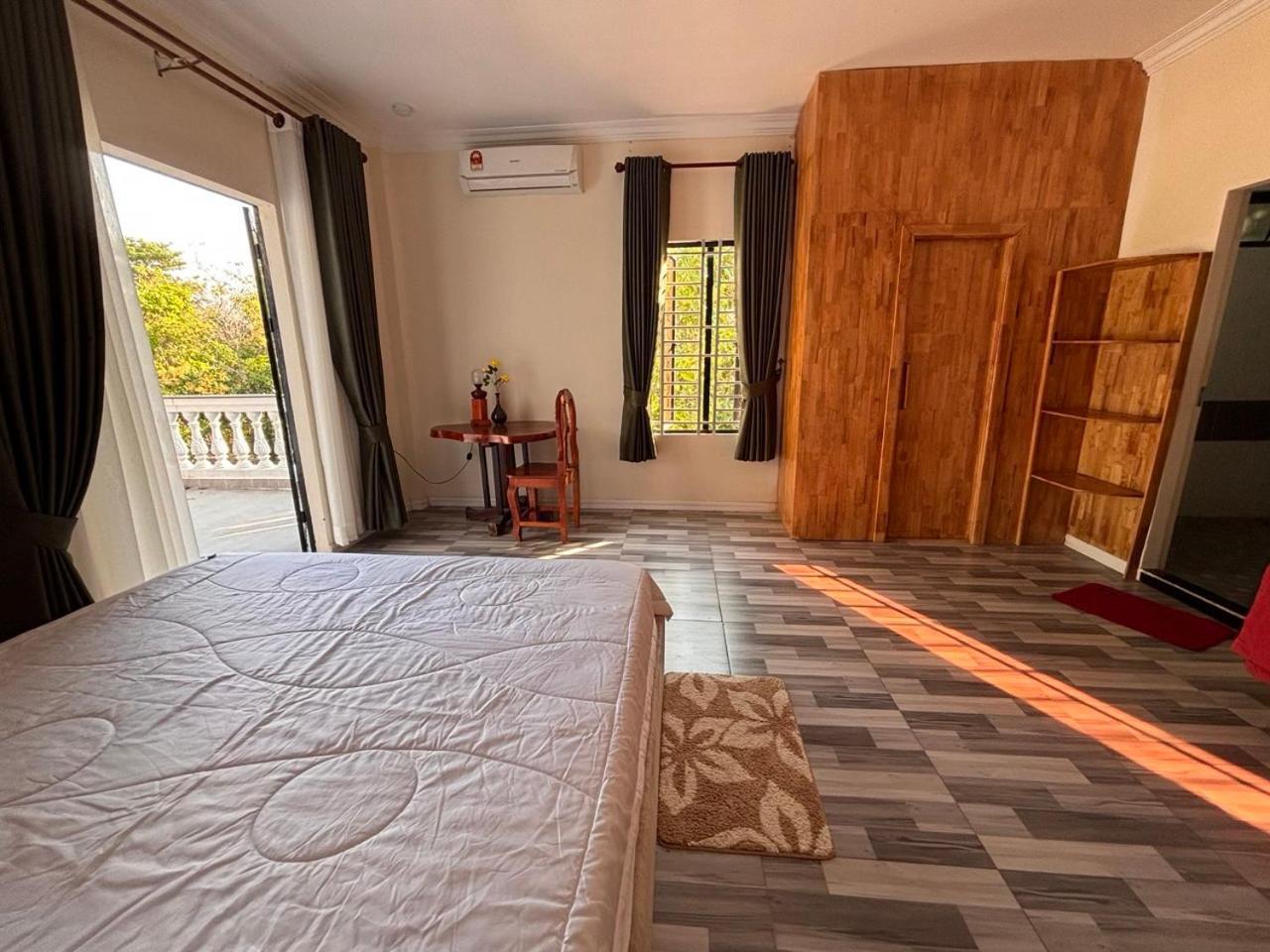 Sivann Villa Кеп Экстерьер фото